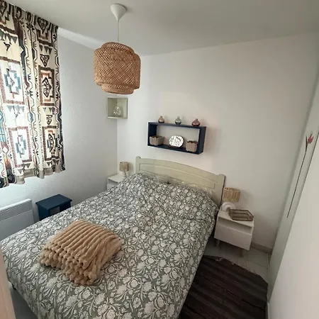 Apartman Salonique